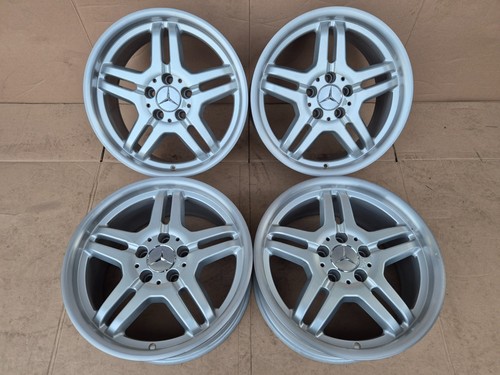 Amg styling 17 - amg, pollici
