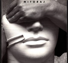 Mitoraj. Sculture. Catalogo