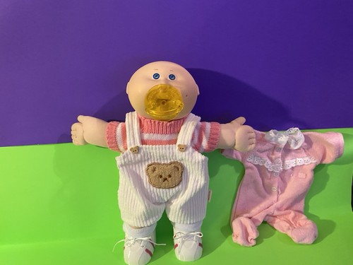 Cabbage patch kids bean - patch,