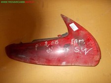 6351R4 FANALE POST.D. PEUGEOT