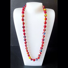 MURANO - Vintage Collana