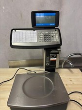 bilancia helmac serie GP1-AP 12-30kg