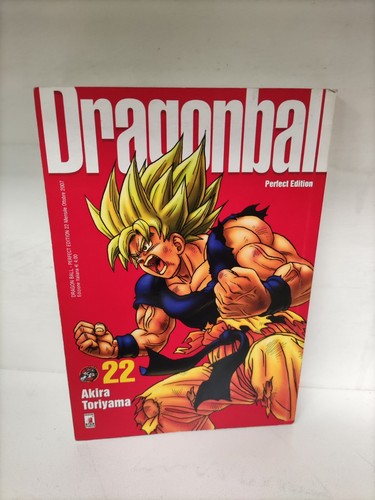 Dragon ball perfect - dragon, edition
