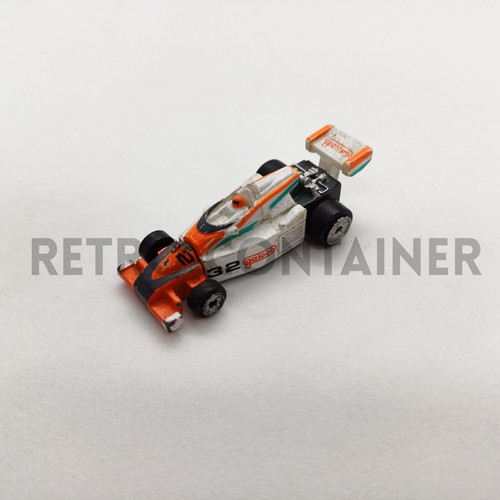 Vintage galoob micro machines - vintage,