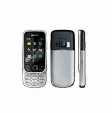 Nokia 6303i c| 2,2" pollici |