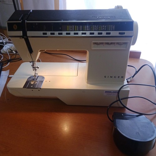 Machina cucire singer - cucire,