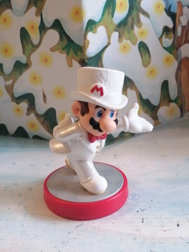 Amiibo nintendo 3ds switch - nintendo,