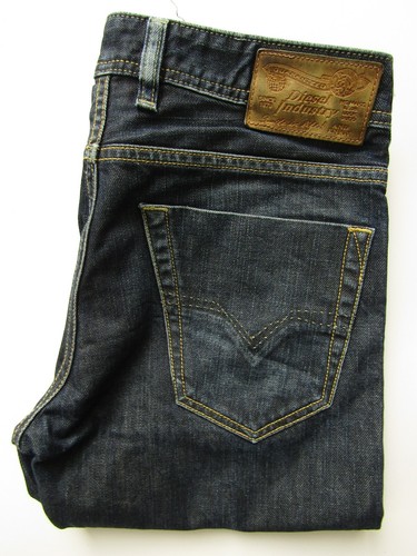 Jeans uomo diesel koolter - uomo,
