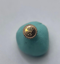 Rolex Datejust corona crown B24-531-5F-G1 oro rosa full rose gold