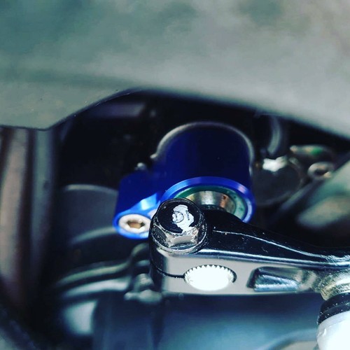 Racetorx honda rc51 sp1 - racetorx,