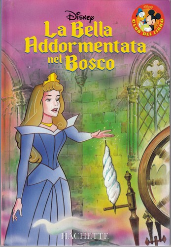 Bella addormentata nel - la,