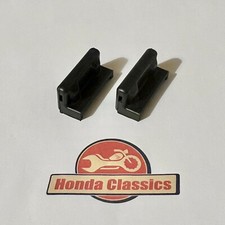 Honda CB350F CB400F Four 400/4