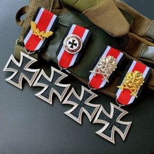 medaglia croce di ferro