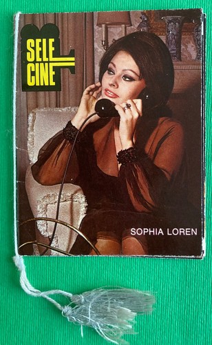 Sophia loren ecc sele - loren, cine