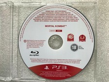 Mortal Kombat PS3 PROMO