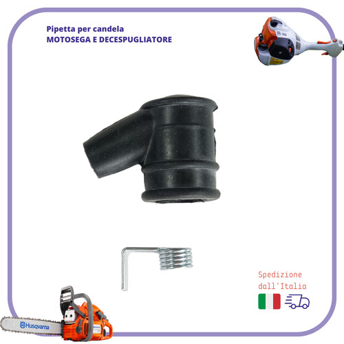 Pipetta candela - pipetta,