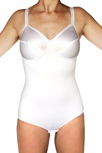 Body donna modellante