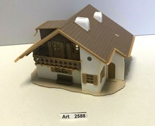 Vollmer 13139 H0 Alpenhaus