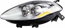 Faro Anteriore SX Per Fiat
