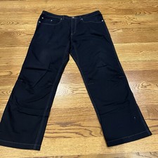 Pantalone da trekking The