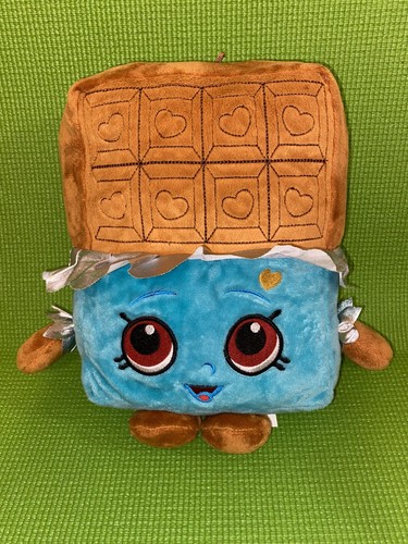 Shopkins sfacciato cioccolato - sfacciato,