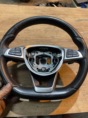 Paddle volante mercedes benz - paddle,