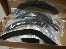 8201698594 Set modanature arco passaruota -ORIGINALE- DACIA DUSTER 2