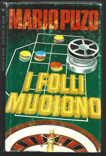 Mario puzo folli - -, i