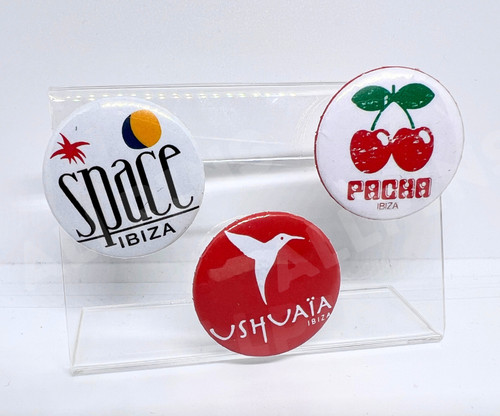 Spille pins 32mm - spille,