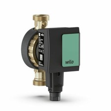 Pompa acqua potabile Wilo