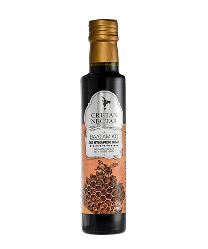 Cretan nectar 01012 aceto - cretan,