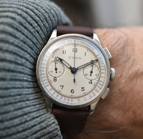 Stunning cyma medical - cyma,