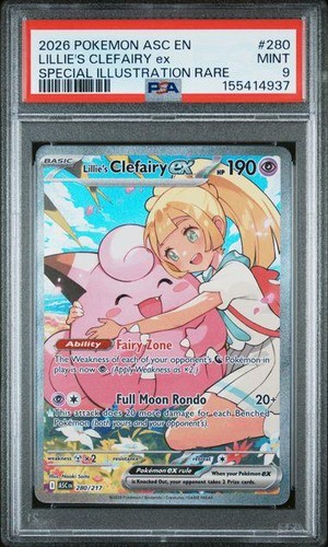 2026 pokemon eroi - 2026, ascesi