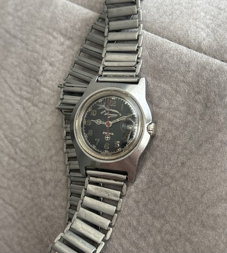 Orologio vintage west - orologio, co
