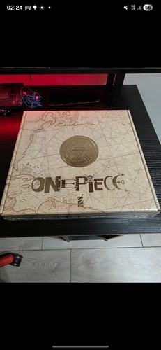 One piece 100 celebration - piece,