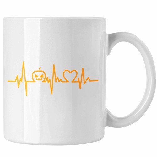 Tazza halloween zucca - tazza,