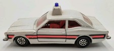 Corgi Toys Ford Cortina GLX