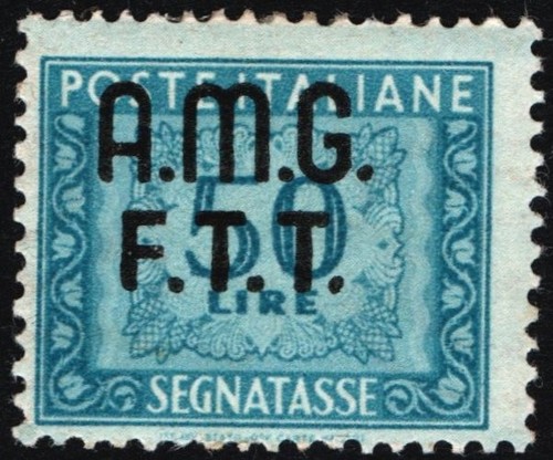 Trieste zona amg - trieste,