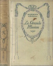 La grande illusion. . Norman