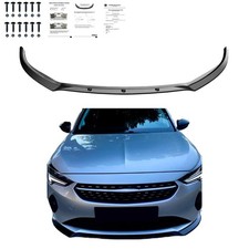 Splitter anteriore per OPEL