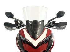 CUPOLINO TOURING TRASPARENTE