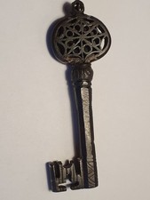 Antica chiave Veneziana XVII°