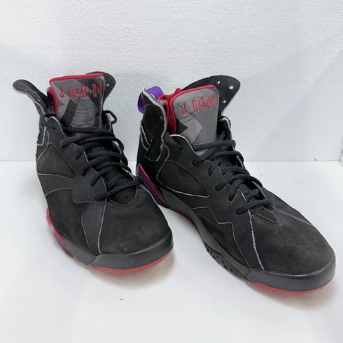 Jordan sneakers uomo nero - jordan, 11