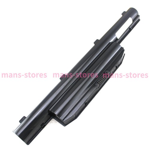 Batteria per fujitsu lifebook - batteria,
