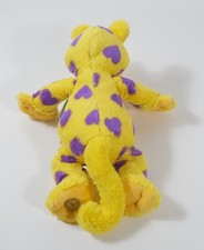 Peluche Giaguaro Brasile