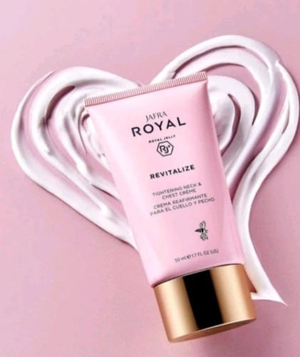 Jafra royal jelly crema - jafra,