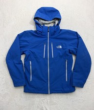 The North Face Giacca Uomo Blu