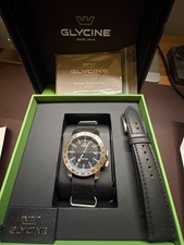 Orologio Uomo Glycine Airman