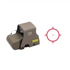 EOTech XPS3-0TAN Holographic