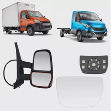 VETRO SPECCHIO PIASTRA